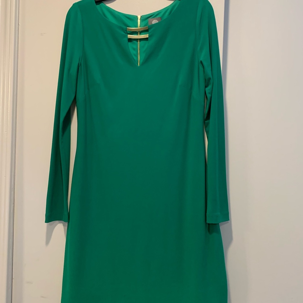 Size 4 Vince Camuto Dress